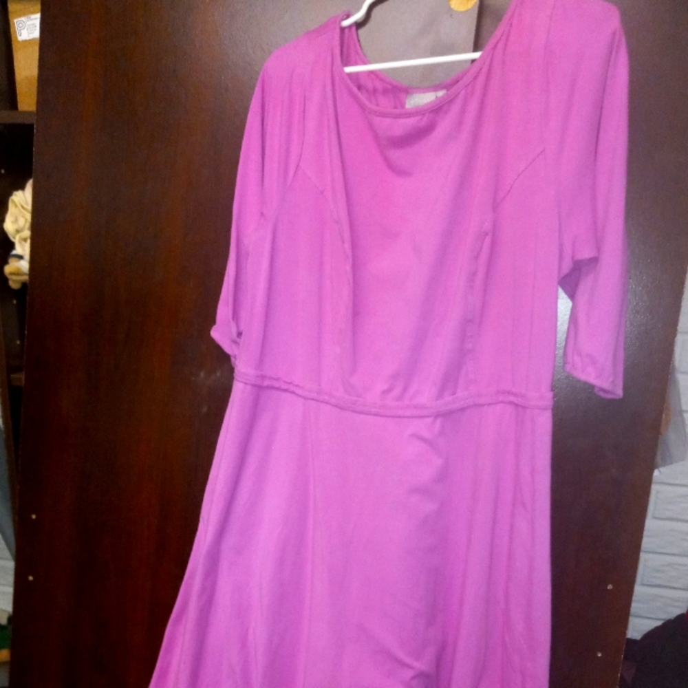 Eshakti dress.